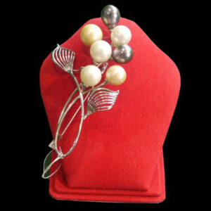 Pearl Earrings NG-AN013